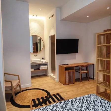 Casa du Soleil Hostal Boutique