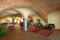 Hotel Antico Podere Propano Hotels in Saluzzo