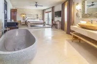 El Cortijo de Zahara by QHotels - Romantic