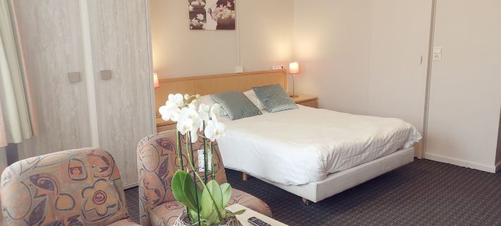 Hotel Sfinx Hotels in De Panne