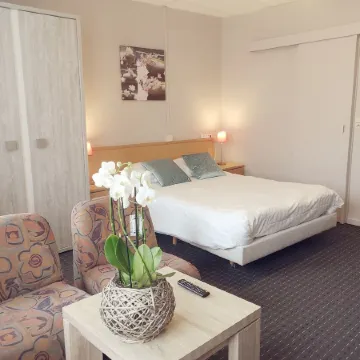 Hotel Sfinx
