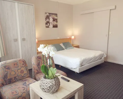 Hotel Sfinx Hotels in De Panne