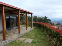 Quinta Manhas Douro Hotels in Sabrosa