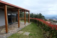 Quinta Manhas Douro Hotels in Provesende