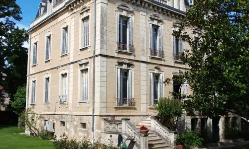 Villa Magnolia Parc