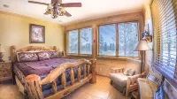Elktrace Bed and Breakfast
