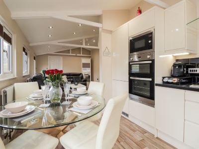 Sparrows Den Lodge