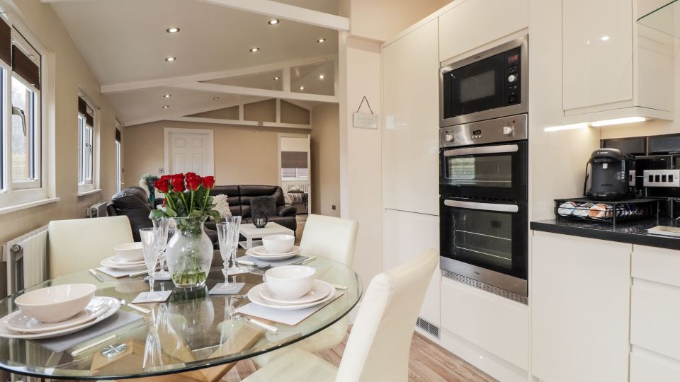 Sparrows Den Lodge