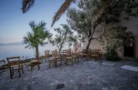 Bastione Malvasia Hotel (ex New Malvasia)