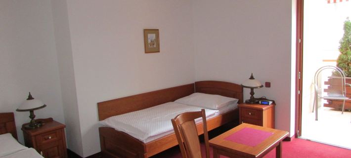 Hotel Pegas Brno Hotels in Brno