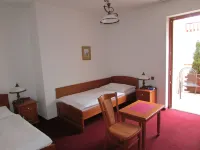 Hotel Pegas Brno Hotels near Cabbage Market Square