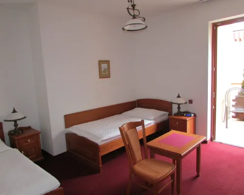 Hotel Pegas Brno Hotels in der Nähe von Brünn - Mitte