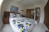 San Juan Del Lago Hotel di 