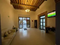 Hotel Santa Julia Hotels in Tecamachalco