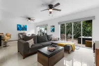 カサ エンカント 3 ベッドルーム 3 バスルーム ジャクジー パーキング