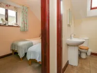 Woodside Barn Hotels in Whicham