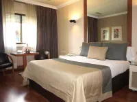Motel Aeropuerto Hotels in Ponteareas