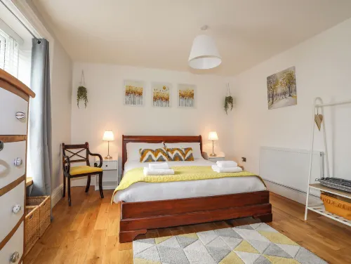 Brigwyn Hotels in Pwllheli