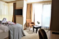 Grand Pasabey Otel - 3-Star
