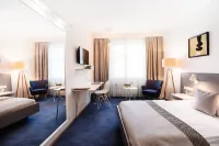 Hotel Restaurant Höldrichsmühle Отели в г. 