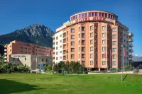 Hotel Alex Business & Spa