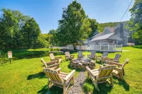 Massive Roscoe Retreat: Great for Large Groups! - Pools