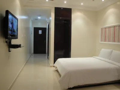 Marina Royal Hotel Suites Hotels in 