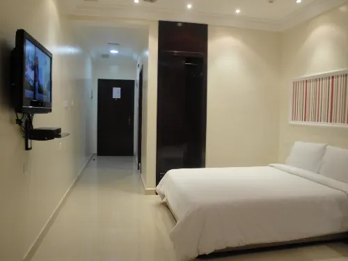 Marina Royal Hotel Suites Hotels in Salmiya
