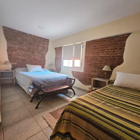 Hotel Lunajuim