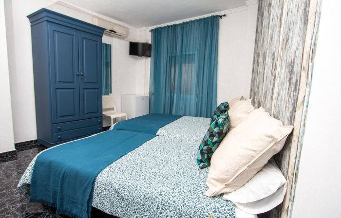 Hostal Caminito del Rey