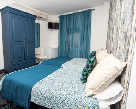 Hostal Caminito del Rey Hotels in Alora