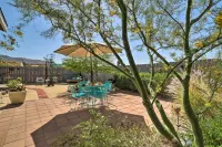 Rockview House 5 Mi to Joshua Tree Natl Park! - 3-Star