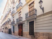 Numa Valencia La Xerea Hotels in Valencia