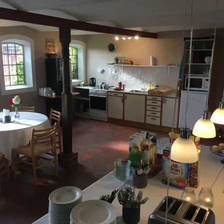 Bed & Breakfast Tistrup