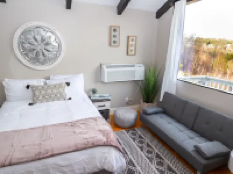 Gunstock Inn & Suites Hotels in Gilford