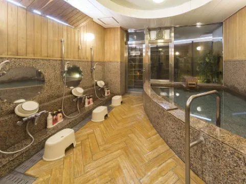 Hotel Minatoya