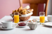 ABC Hôtel Hotels in Allain