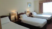 The Harrowgate Hill Lodge Отели в г. Дарлингтон