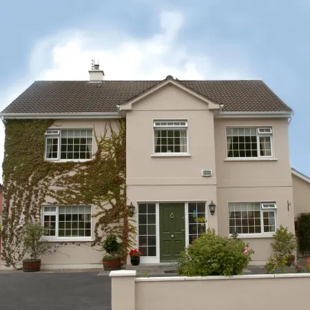 Brooklodge Bed and Breakfast