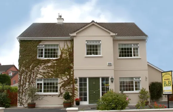 布魯勞姿住宿加早餐旅館