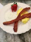 Concord Quarters - breakfast
