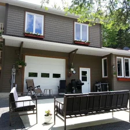 Bed and Breakfast du Repos