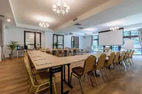 Dwór Konstancin Hotels in Otwock