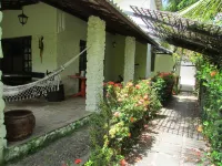 Pousada Ipitanga IV