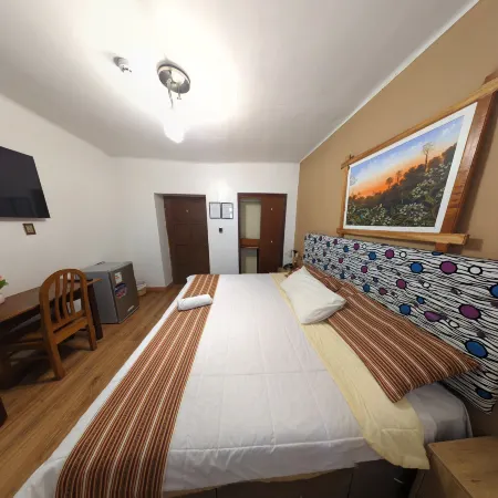 Hotel Sol del Oriente Cusco Hotels in Cusco