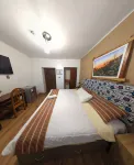 Hotel Sol del Oriente Cusco - Küvet