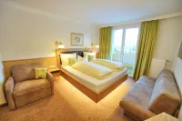 Hotel Glocknerhof Hotel a Gundersheim Gailtal
