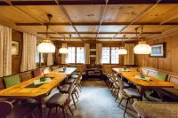Hotel Alpenfeuer Montafon Hotels in Sankt Gallenkirch
