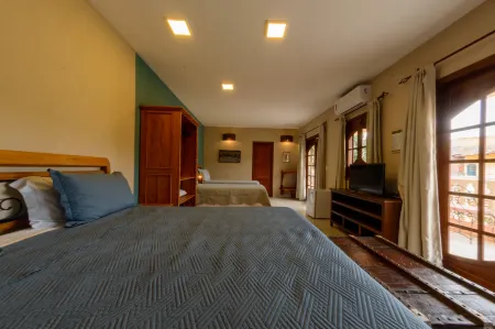 Pousada Vila Serrano