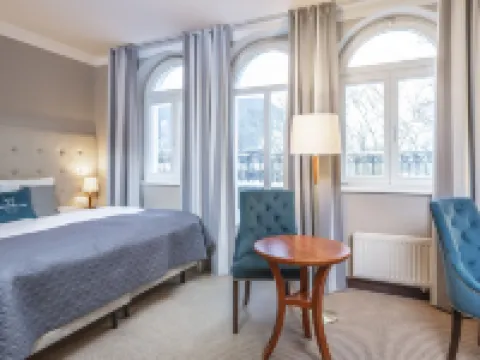 Maxymilian Unique Hotel - Adults Only Hotels in Kolobrzeg